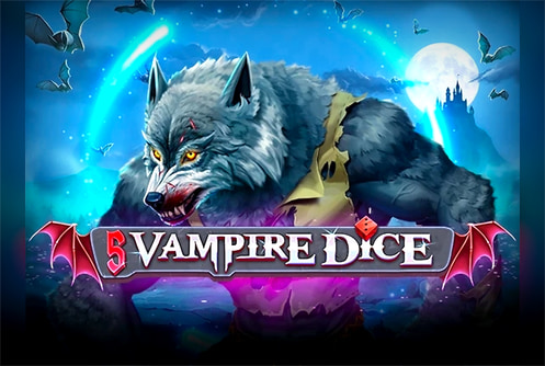 Vampire Dice