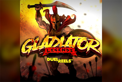 Gladiator Legends