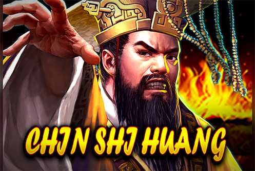 Chin Shi Hwang