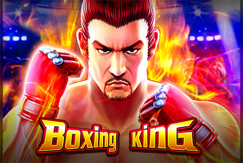 Boxing King