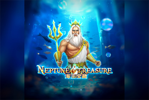 Neptune Treasure