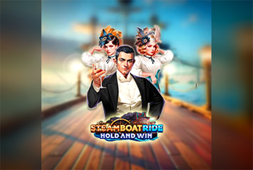 Steamboat Ride