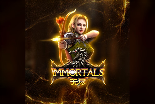 Immortals