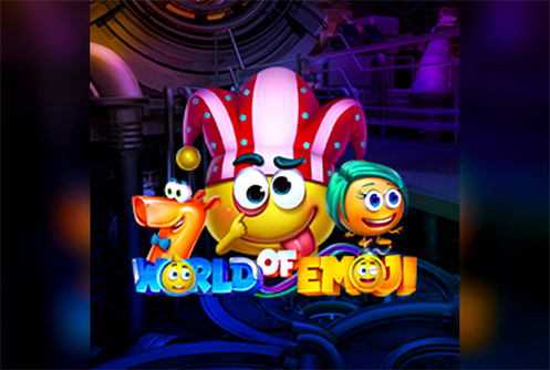 World Of Emoji