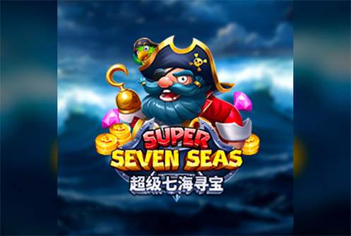 Super Seven Seas