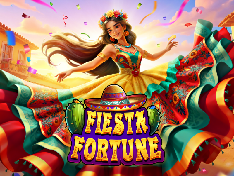 Fiesta Fortune