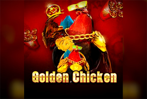 Golden Chicken