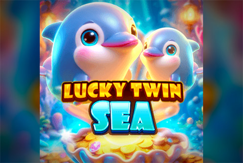 Lucky Twin Sea